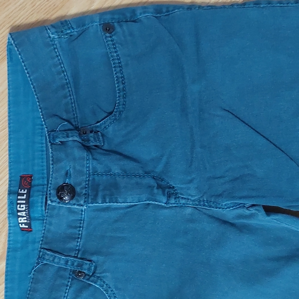 Y2K jeans - Picture 2 of 6